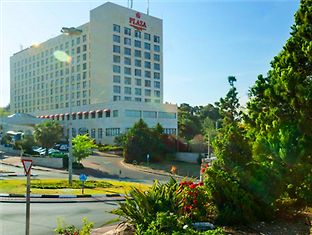 Hotel Plaza Nazareth Ilit Экстерьер фото