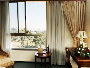 Hotel Plaza Nazareth Ilit Экстерьер фото