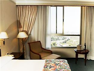 Hotel Plaza Nazareth Ilit Экстерьер фото