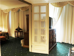 Hotel Plaza Nazareth Ilit Экстерьер фото