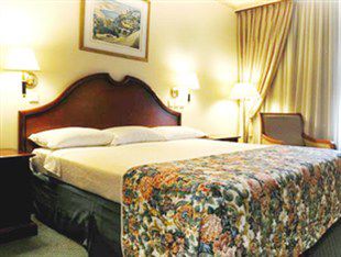 Hotel Plaza Nazareth Ilit Экстерьер фото